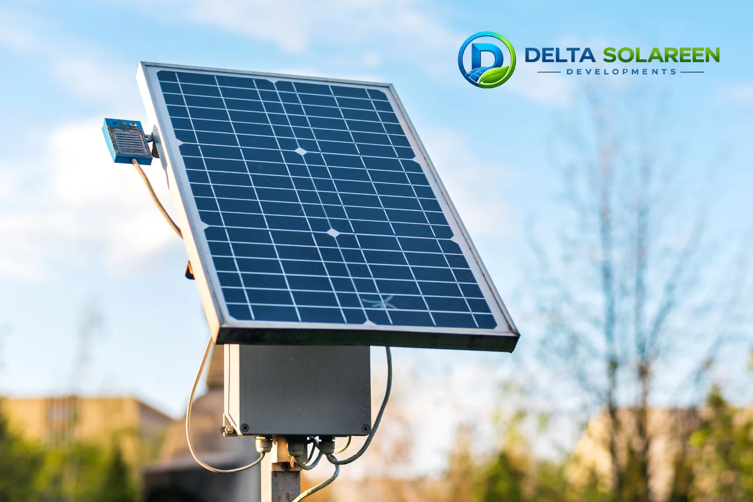What Is Smart Energy Infrastructure?