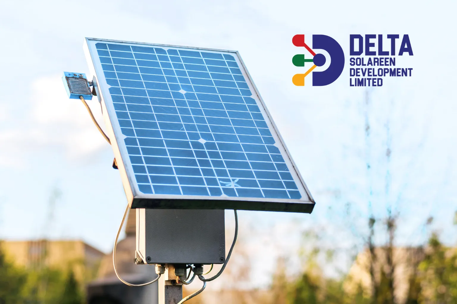 What Is Smart Energy Infrastructure?