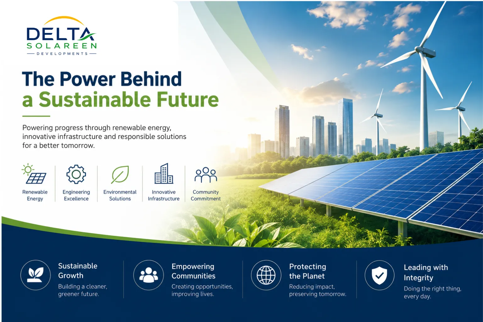 Why Renewable Energy Is the Key to Bangladesh's Sustainable Future