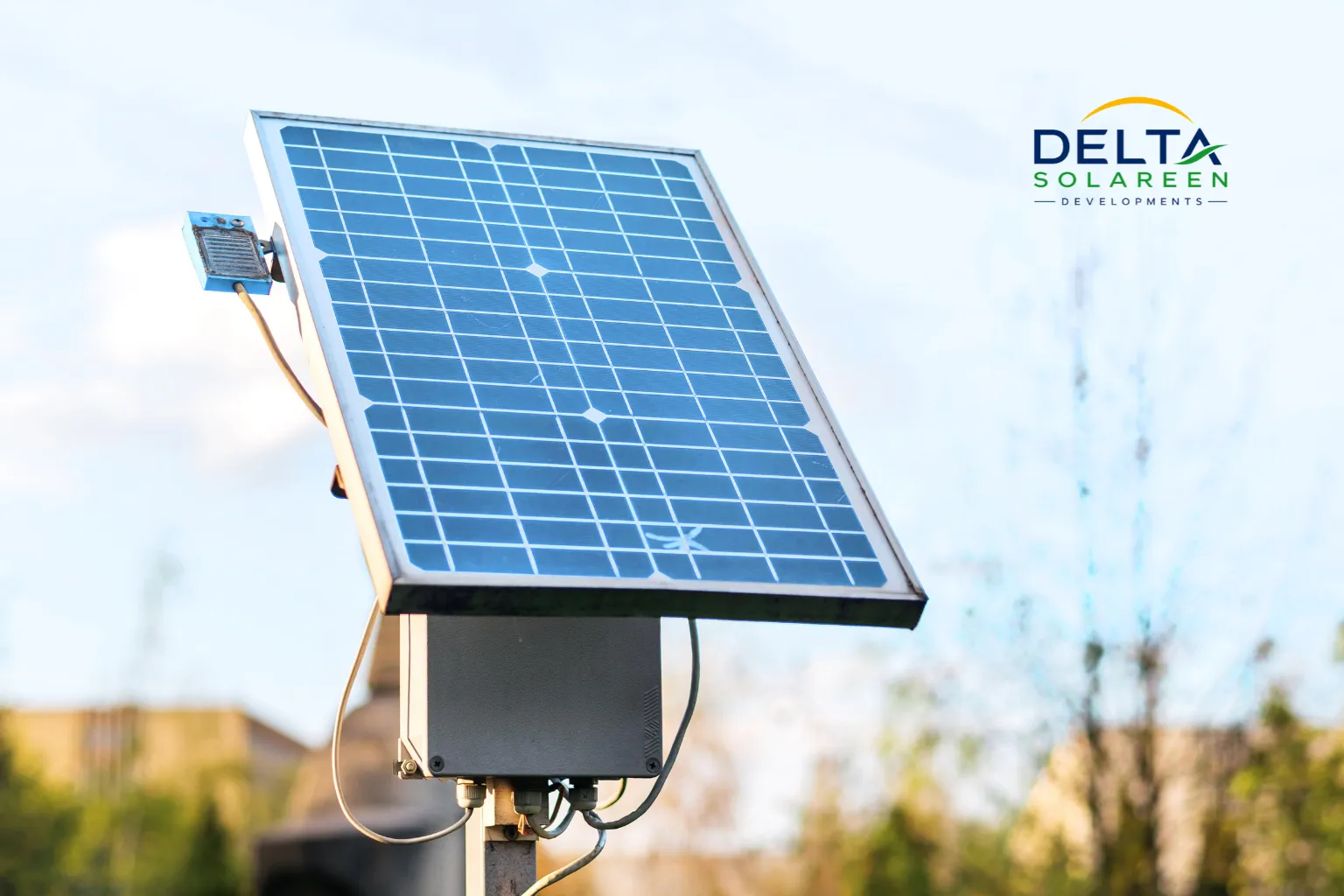 What Is Smart Energy Infrastructure?