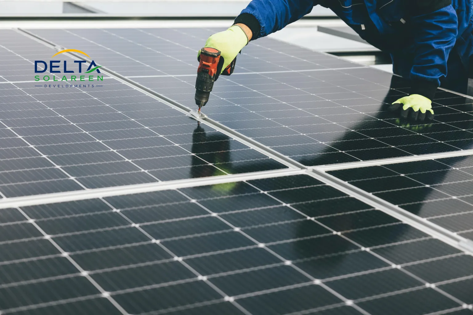 What Is Sustainable Infrastructure?