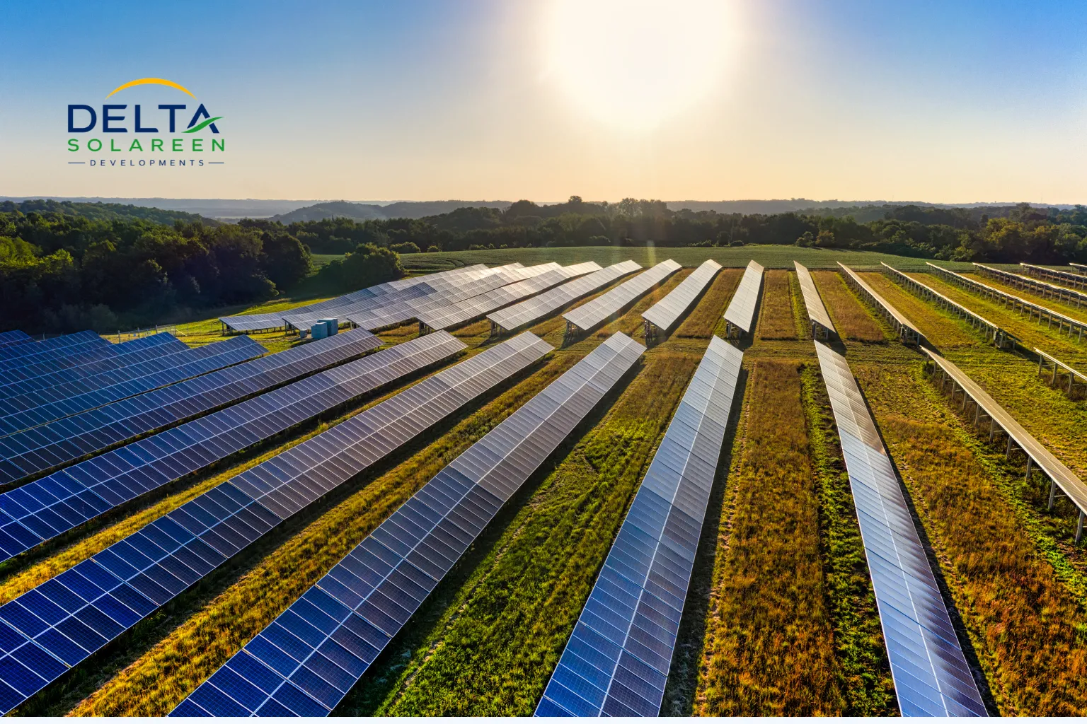 Our Sustainability